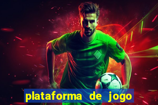 plataforma de jogo que realmente paga